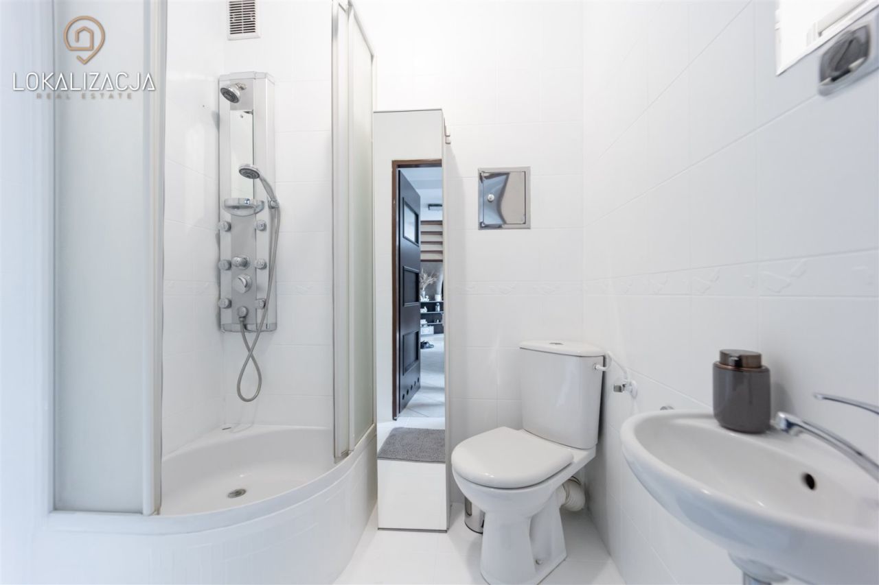 Mieszkanie 4-pokojowe Kraków Prądnik Biały, ul. Eljasza Walerego Radzikowskiego. Zdjęcie 15