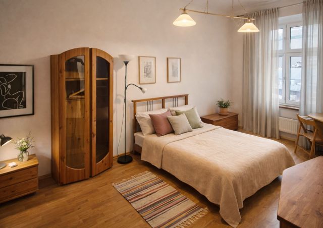 Mieszkanie 3-pokojowe Gliwice Śródmieście, ul. Jana Pawła II. Zdjęcie 4