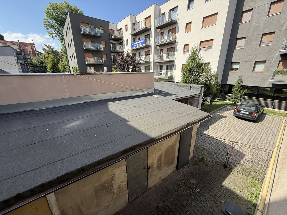 Mieszkanie 2-pokojowe Gliwice Śródmieście, ul. Jasnogórska. Zdjęcie 6