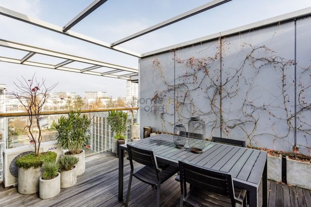 Mieszkanie 4-pokojowe Warszawa Mokotów. Zdjęcie 18