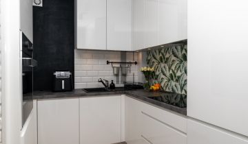 Mieszkanie 2-pokojowe Warszawa Mokotów, ul. Bokserska