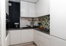 Mieszkanie 2-pokojowe Warszawa Mokotów, ul. Bokserska