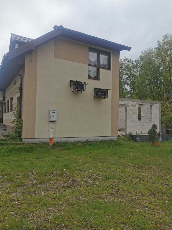 Lokal Siedliska. Zdjęcie 4