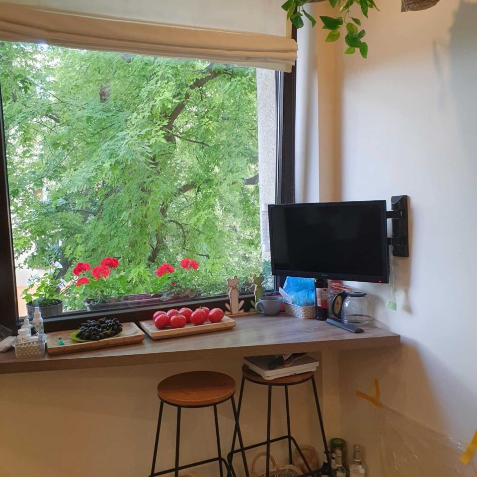 Mieszkanie 2-pokojowe Łódź Bałuty, ul. Wrocławska. Zdjęcie 6