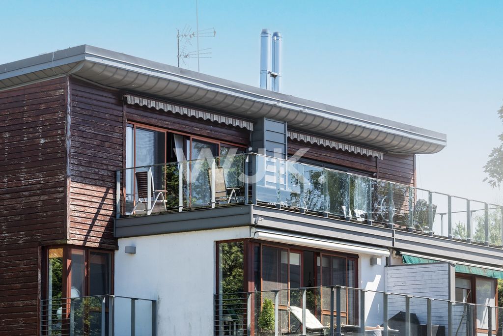 Mieszkanie 3-pokojowe Rynia, ul. Główna. Zdjęcie 19