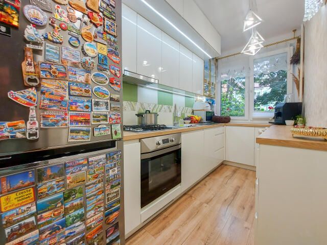 Mieszkanie 2-pokojowe Kraków Krowodrza, ul. Prądnicka. Zdjęcie 4