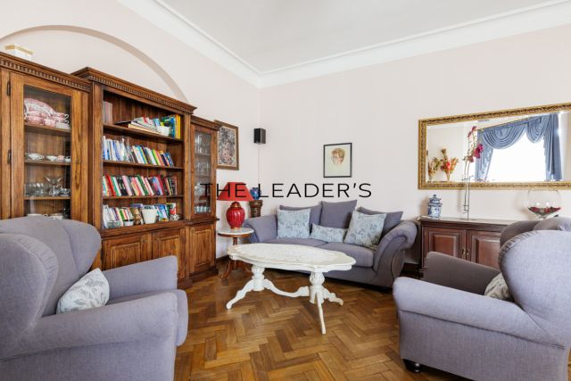 Mieszkanie 3-pokojowe Warszawa Śródmieście, ul. Śniadeckich. Zdjęcie 4