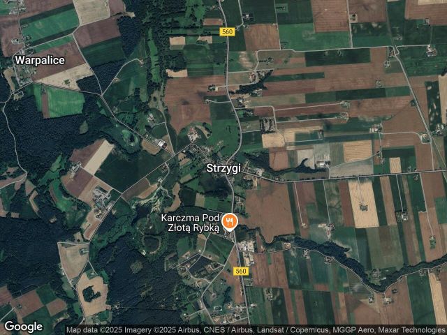 dom wolnostojący, 6 pokoi Strzygi. Zdjęcie 1