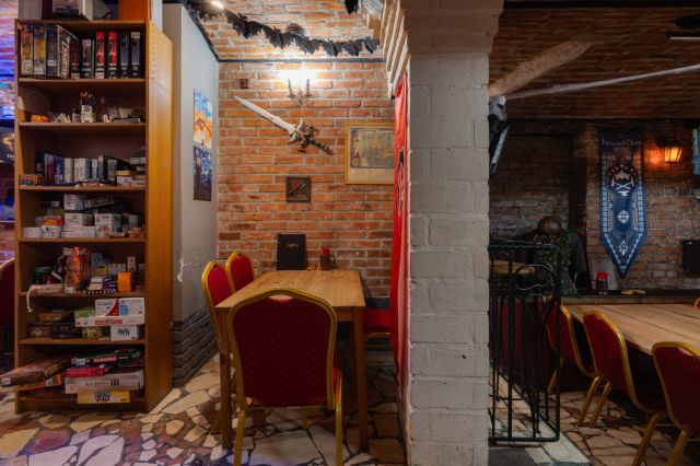 Lokal Gdańsk. Zdjęcie 7