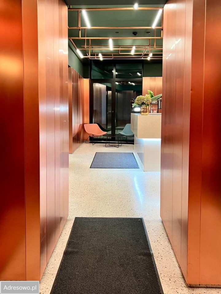 Mieszkanie 2-pokojowe Warszawa Śródmieście, ul. Krochmalna. Zdjęcie 12