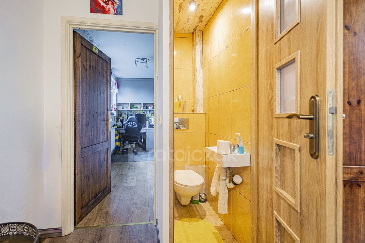 Mieszkanie 3-pokojowe Gdynia Witomino, ul. Graniczna. Zdjęcie 10