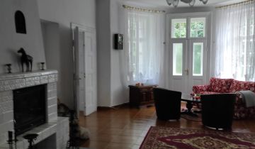 dworek, 8 pokoi Glinojeck