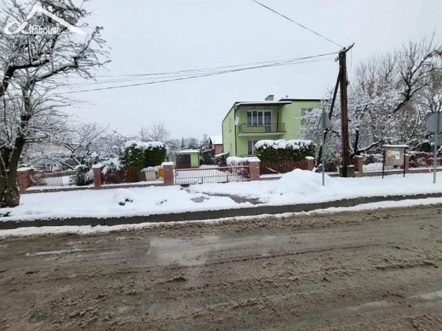 dom wolnostojący, 7 pokoi Chełm, ul. Hrubieszowska. Zdjęcie 5