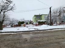 dom wolnostojący, 7 pokoi Chełm, ul. Hrubieszowska