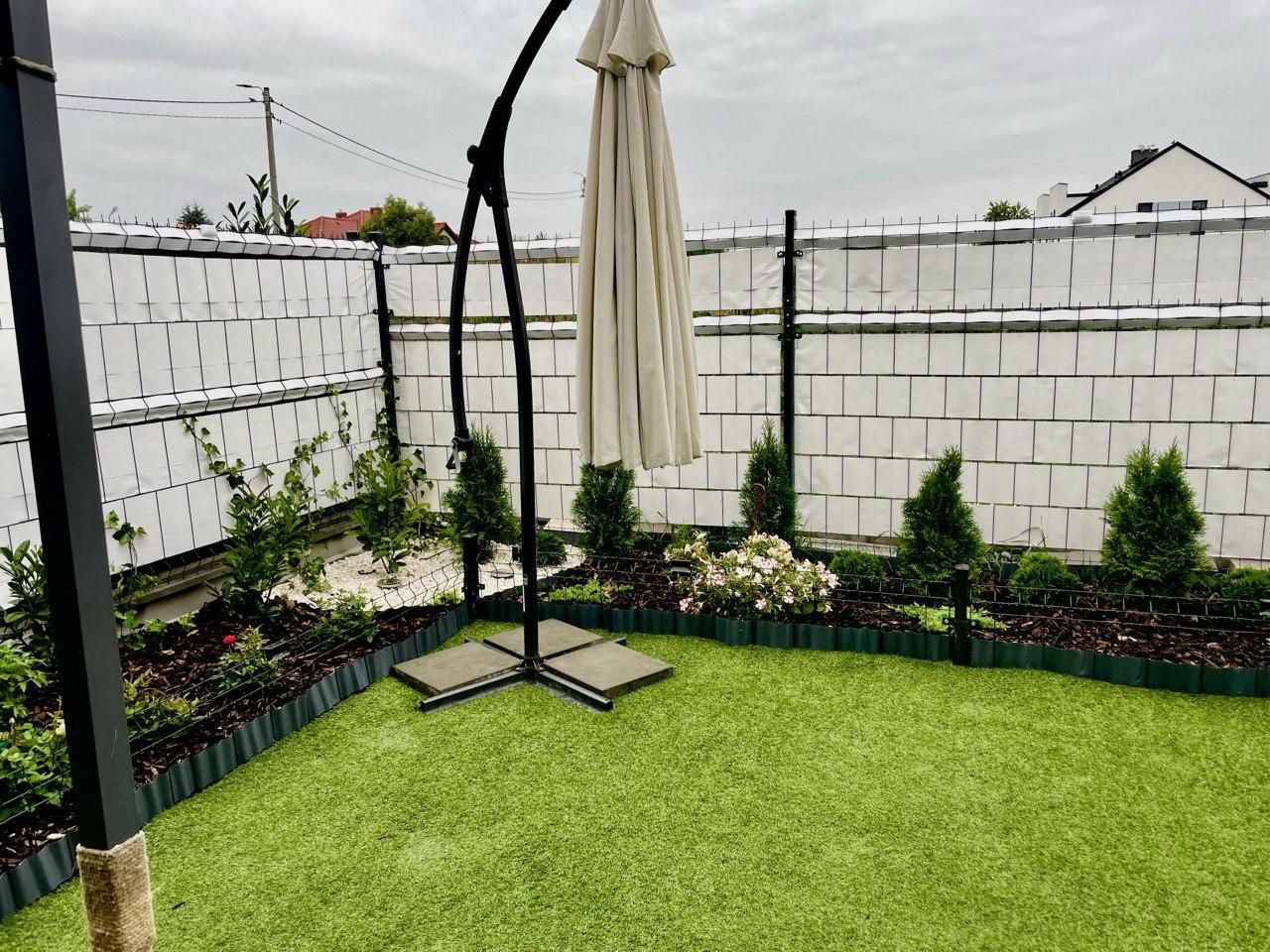 dom szeregowy, 5 pokoi Stanowice. Zdjęcie 20