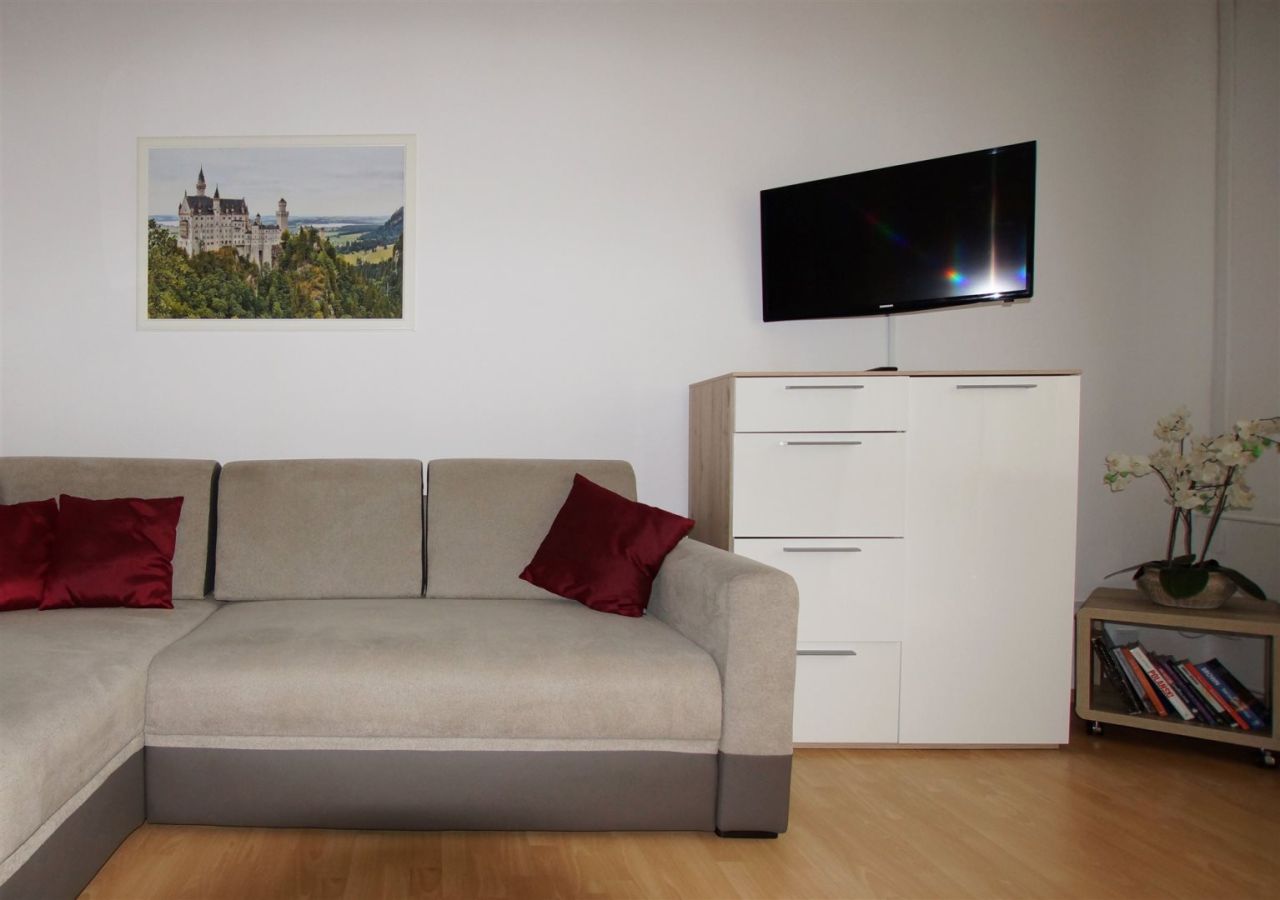 Mieszkanie 2-pokojowe Krynica-Zdrój, ul. Władysława Reymonta. Zdjęcie 3