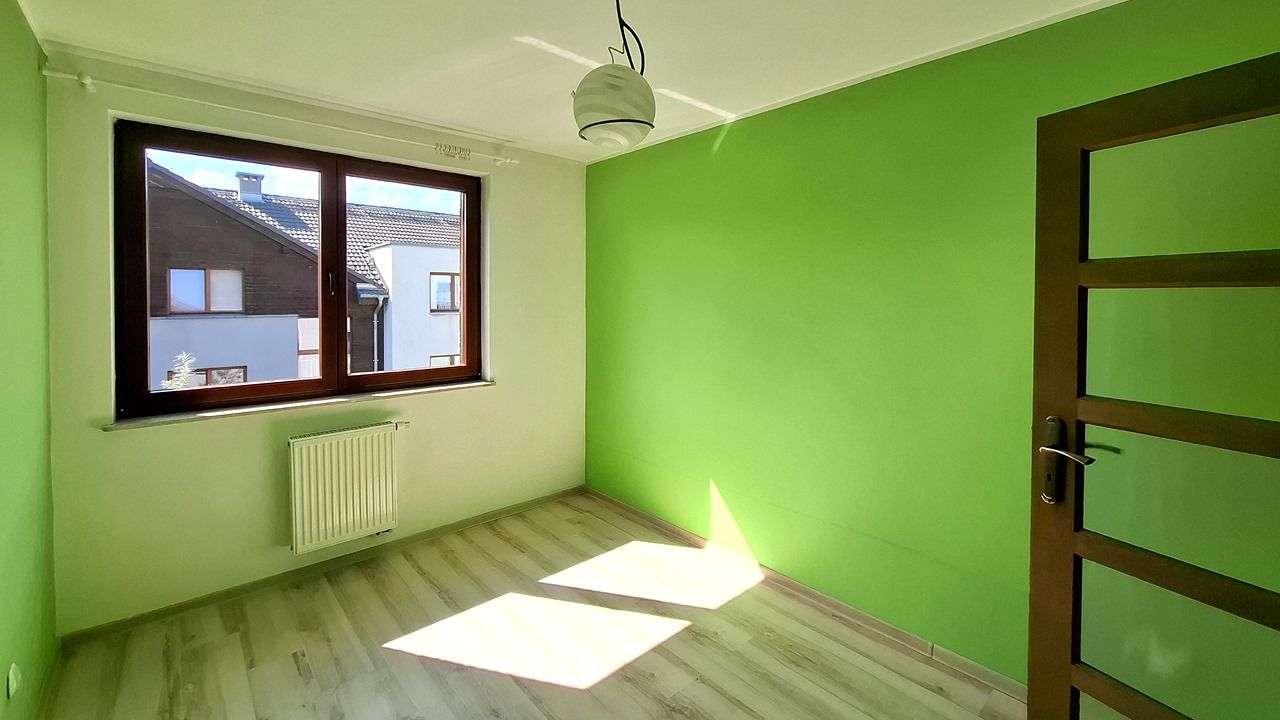 Mieszkanie 3-pokojowe Wysoka, ul. Lipowa. Zdjęcie 9