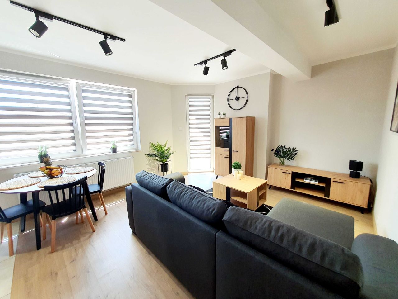 Mieszkanie 2-pokojowe Lubin, ul. Sportowa