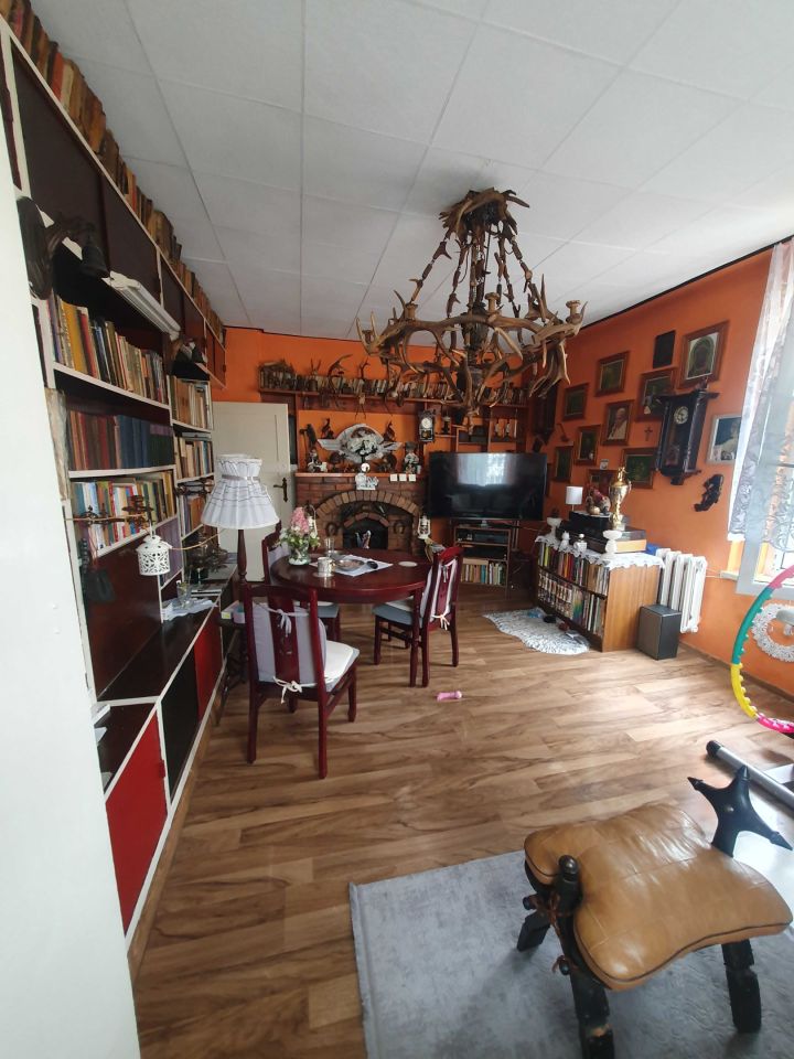 Mieszkanie 2-pokojowe Lądek-Zdrój, ul. Powstańców Wielkopolskich. Zdjęcie 3