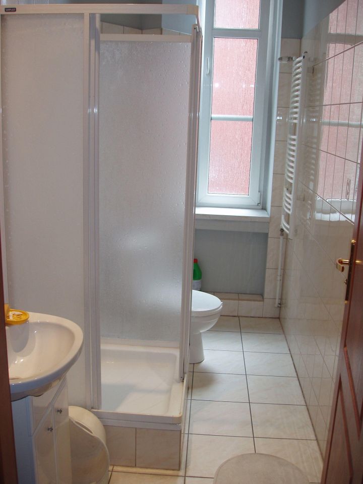 Mieszkanie 4-pokojowe Gliwice Śródmieście, ul. Zwycięstwa. Zdjęcie 6