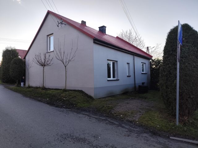 dom wolnostojący, 3 pokoje Brody. Zdjęcie 1