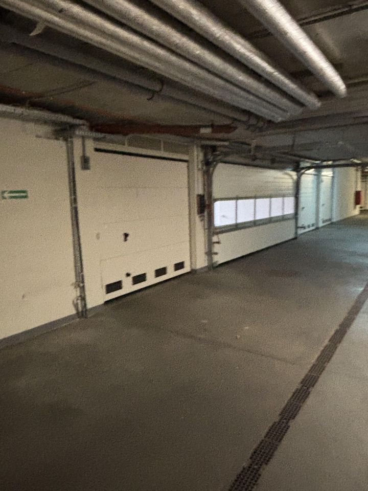 Garaż/miejsce parkingowe Szczecin Łekno, ul. Stanisława i Wandy Miłaszewskich. Zdjęcie 3