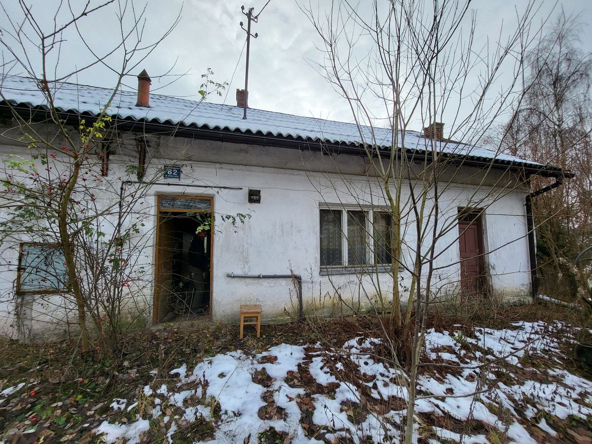 Działka rolno-budowlana Kraków Nowa Huta, ul. Wróżenicka. Zdjęcie 6