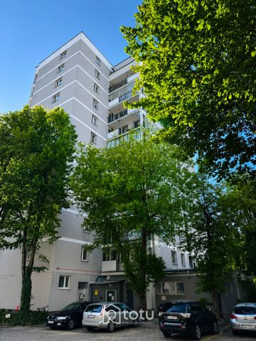 Mieszkanie 2-pokojowe Warszawa Śródmieście, ul. Polna. Zdjęcie 11