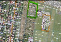 Działka budowlana Opacz-Kolonia, ul. Łąkowa. Zdjęcie 1