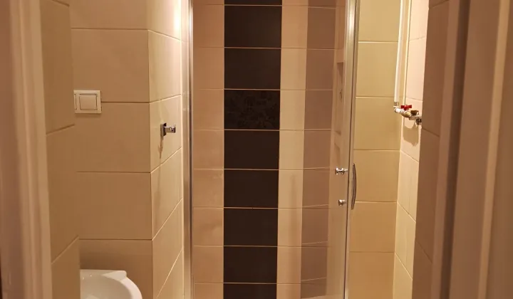 Mieszkanie 1-pokojowe Kraków Krowodrza, ul. Czarnowiejska