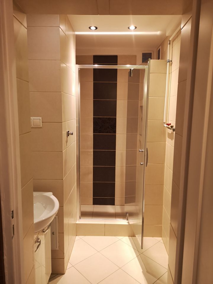 Mieszkanie 1-pokojowe Kraków Krowodrza, ul. Czarnowiejska. Zdjęcie 2