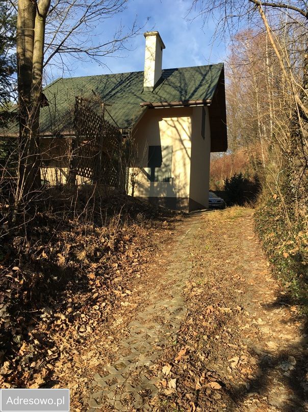 dom wolnostojący, 2 pokoje Nowosiółki Dydyńskie. Zdjęcie 14