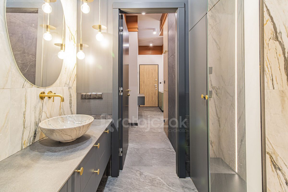 Mieszkanie 2-pokojowe Gdańsk Wrzeszcz, ul. Bolesława Leśmiana. Zdjęcie 14