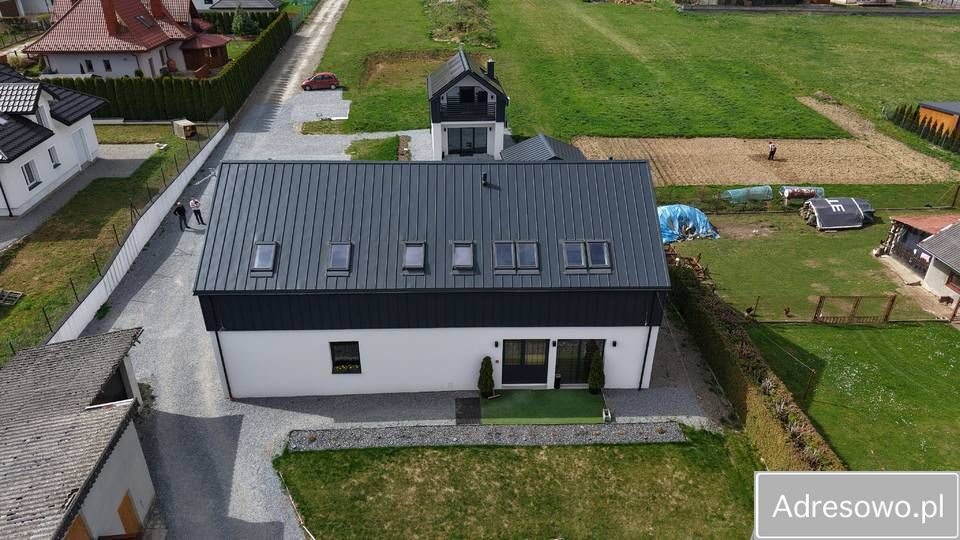 Nieruchomość komercyjna Wyżne. Zdjęcie 8