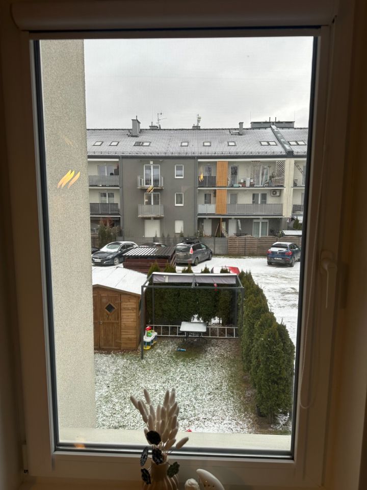 Mieszkanie 3-pokojowe Kiełczów, ul. Makowa. Zdjęcie 2