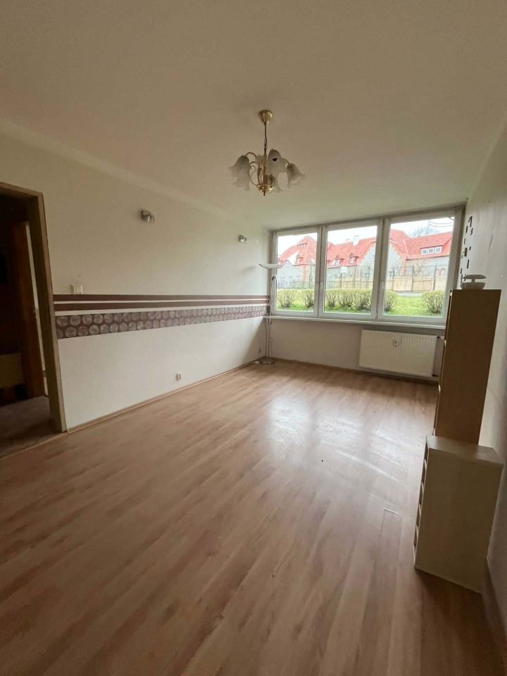 Mieszkanie 2-pokojowe Gorzów Wielkopolski, ul. Żołnierzy Niezłomnych. Zdjęcie 3