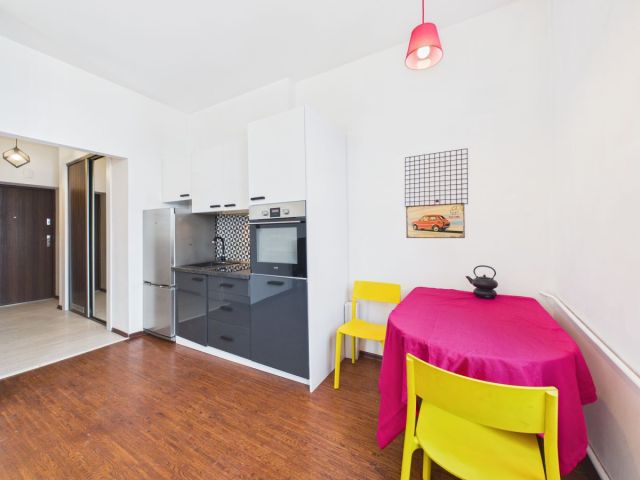 Mieszkanie 3-pokojowe Gdynia Śródmieście, ul. Podjazd. Zdjęcie 9