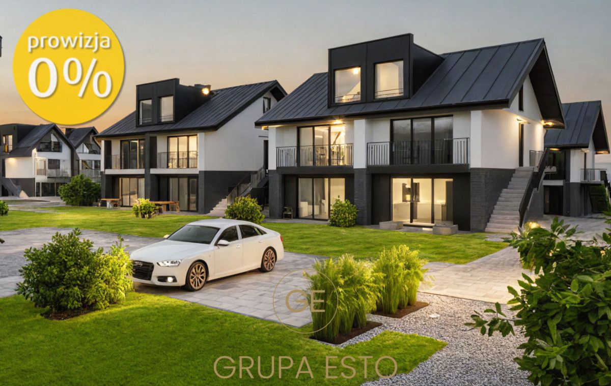 Mieszkanie 4-pokojowe Kraków Kurdwanów, ul. Cechowa. Zdjęcie 5