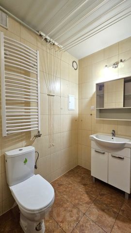 Mieszkanie 1-pokojowe Kraków Bieżanów, ul. Duża Góra. Zdjęcie 8