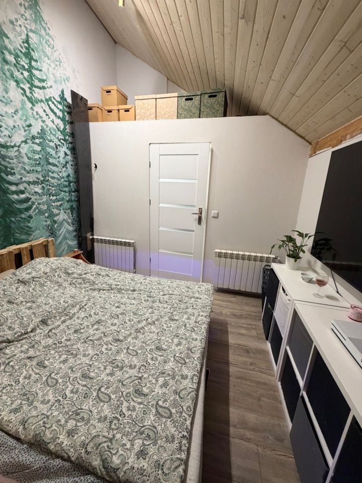 dom letniskowy Złotkowo. Zdjęcie 4