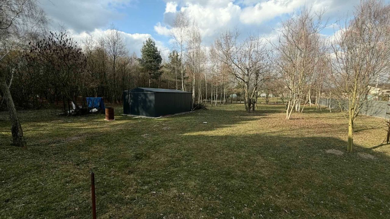 dom wolnostojący Józefów. Zdjęcie 4