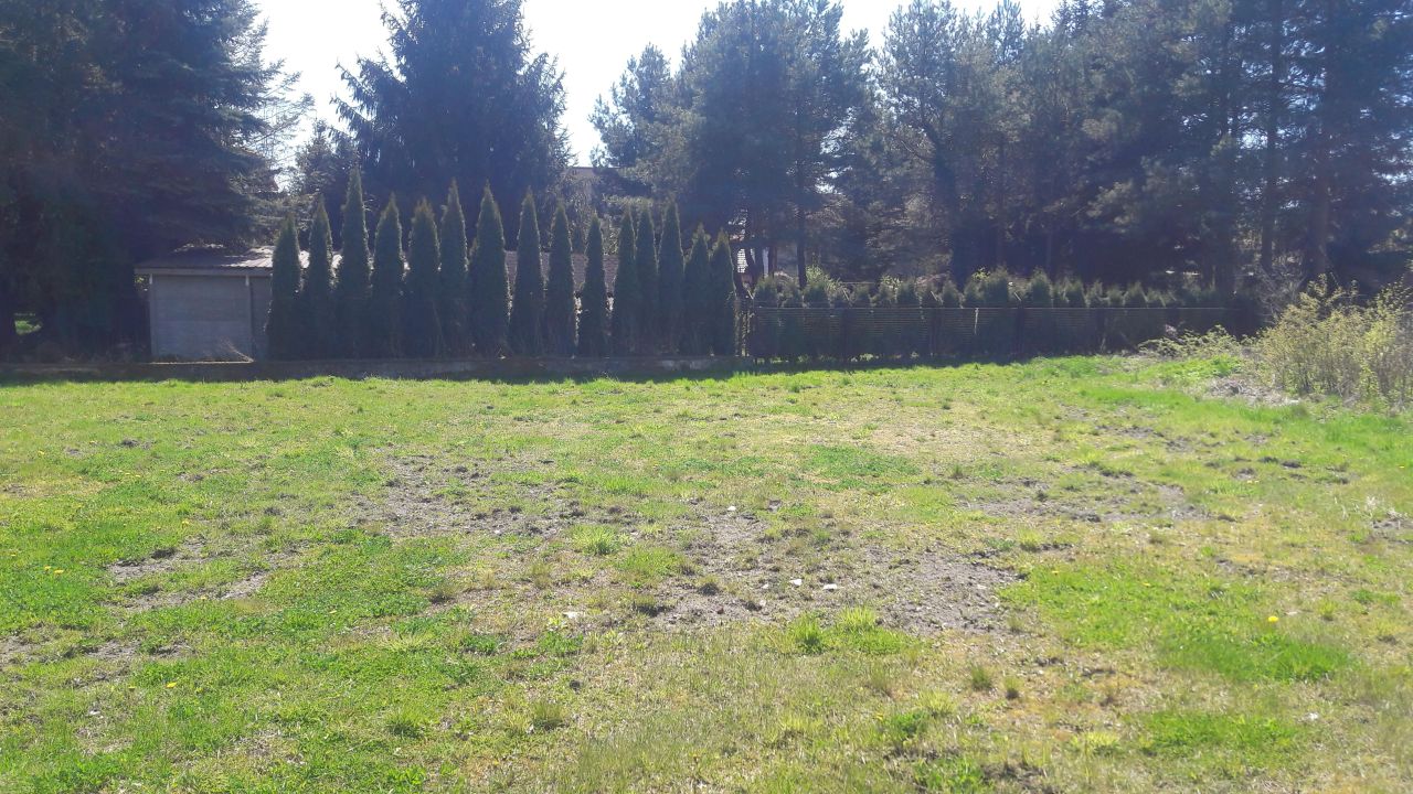 Działka budowlana Łódź Bałuty, ul. Tatarczana. Zdjęcie 12