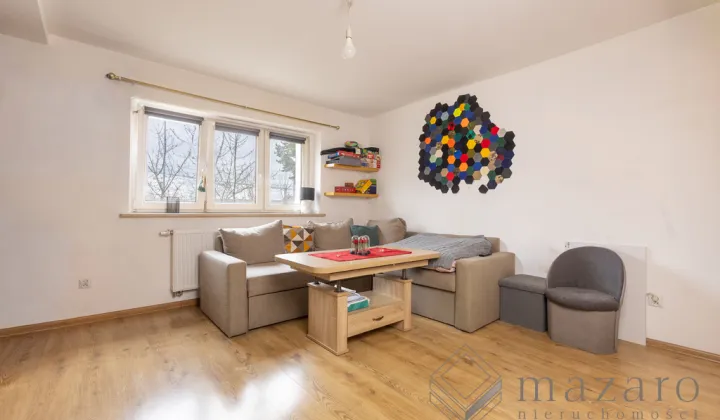 Mieszkanie 2-pokojowe Bydgoszcz