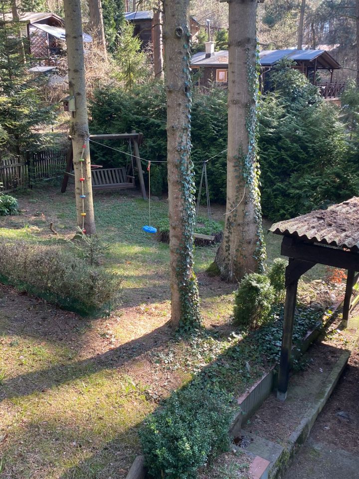 dom letniskowy, 2 pokoje Zbychowo, ul. Sosnowa. Zdjęcie 8