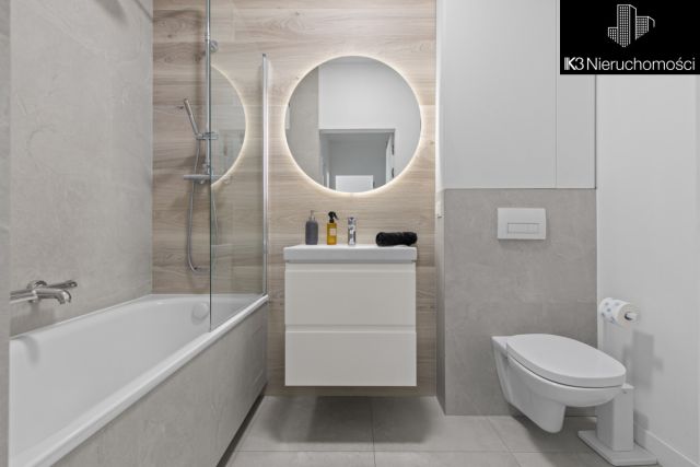 Mieszkanie 2-pokojowe Warszawa Wola, ul. Obozowa. Zdjęcie 8