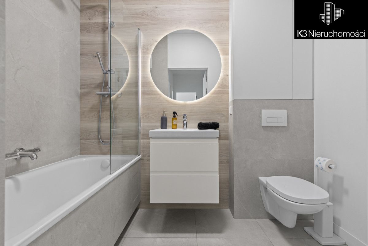 Mieszkanie 2-pokojowe Warszawa Wola, ul. Obozowa. Zdjęcie 8