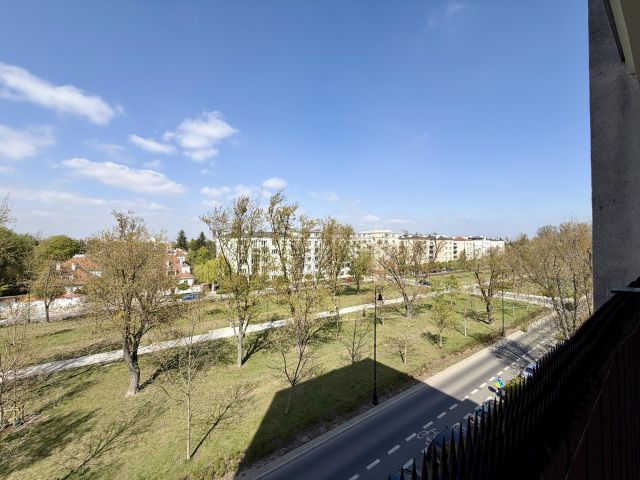 Mieszkanie 2-pokojowe Warszawa Żoliborz, al. Wojska Polskiego. Zdjęcie 7