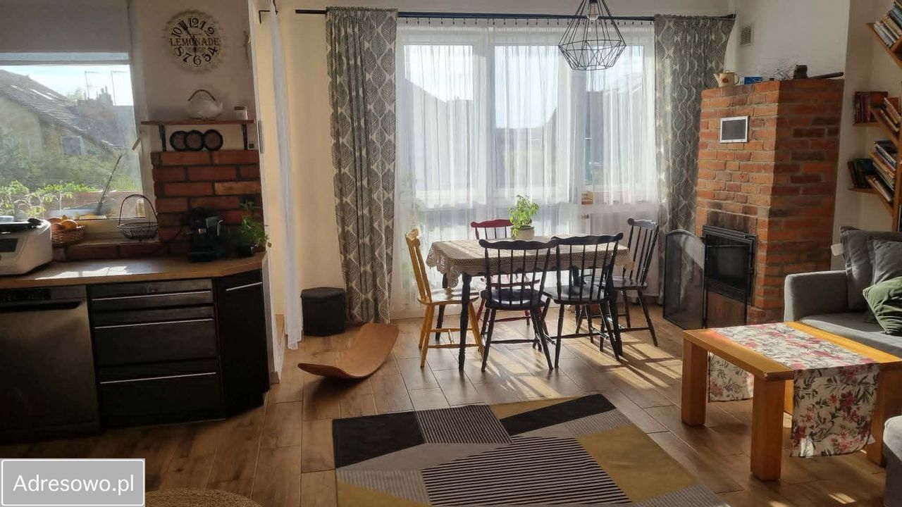 Mieszkanie 5-pokojowe Czarnowo, ul. Modrzewiowa. Zdjęcie 7