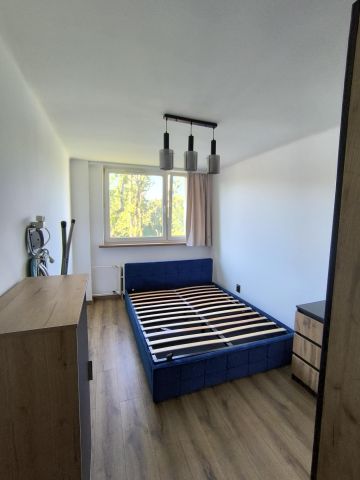 Mieszkanie 2-pokojowe Rybnik Śródmieście, ul. Jeana Chalotta. Zdjęcie 10