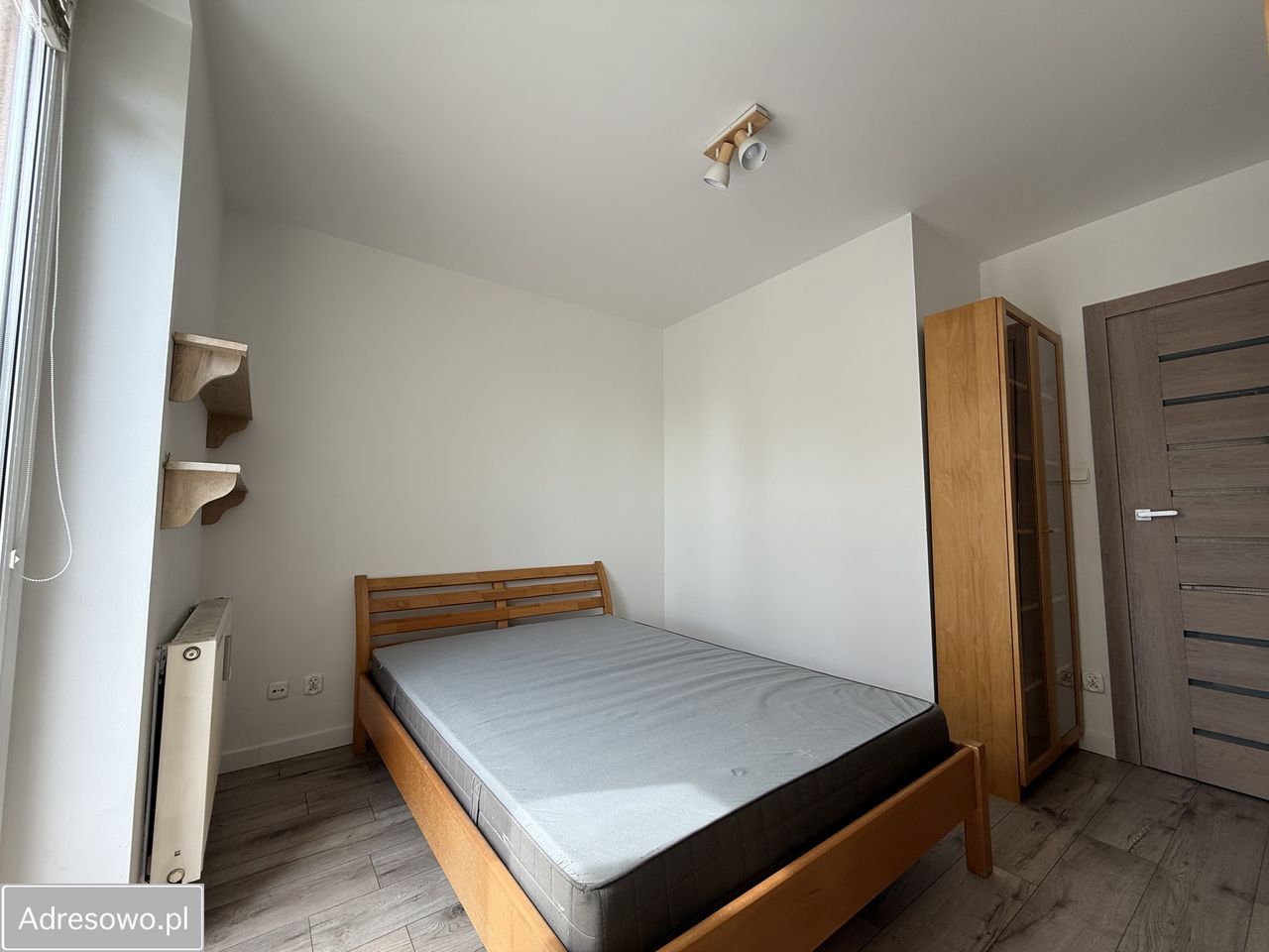 Mieszkanie 3-pokojowe Wrocław Krzyki, ul. Pawia. Zdjęcie 8